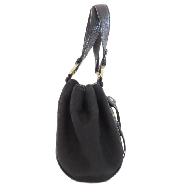 BVLGARI (ブルガリ) ⑤ 21528 Flat Pouch Souhlder Strap ユニセックス  