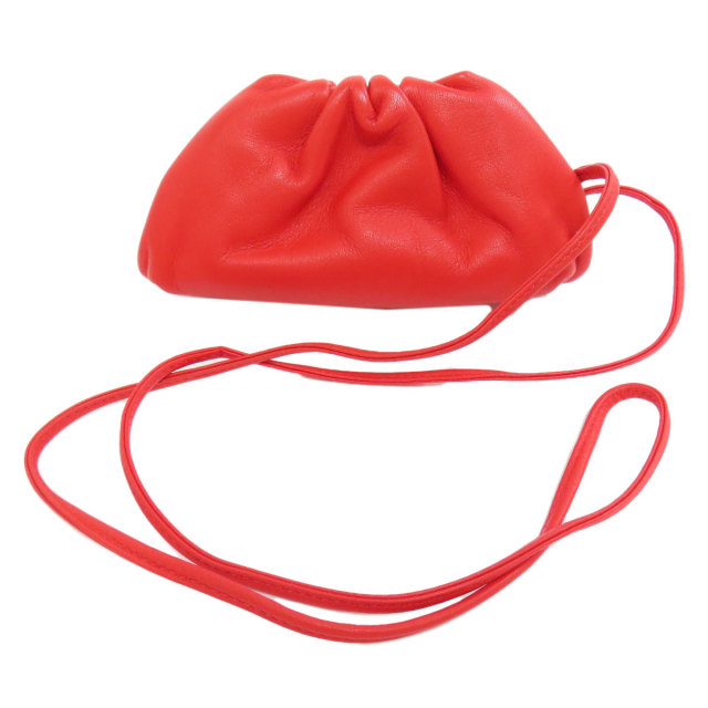 BOTTEGA VENETA ボッテガヴェネタ ミニ ザ ポーチ コインケース  