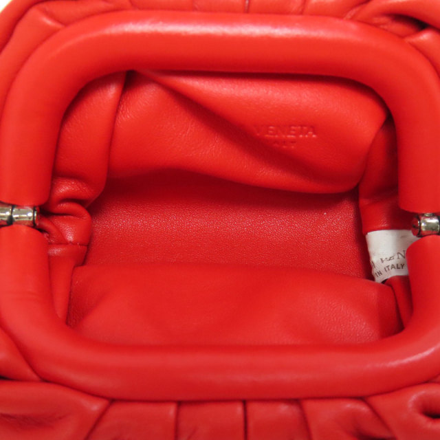BOTTEGA VENETA ボッテガヴェネタ ミニ ザ ポーチ コインケース 