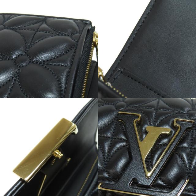 LOUIS VUITTON ルイヴィトン M83666 ポルトフォイユ・カプシーヌ  