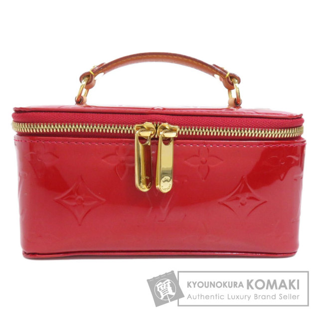 LOUIS VUITTON ルイヴィトン M91273 ジュエル ケース