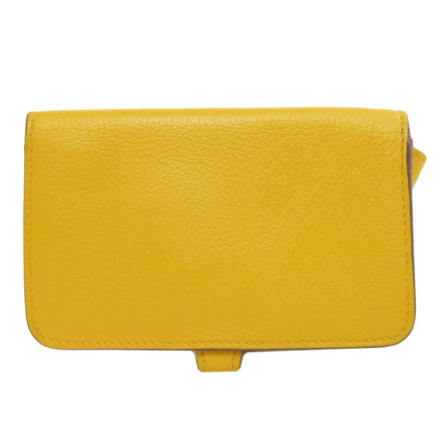 HERMES エルメス ドゴン カードケース コインケース 小銭入れ コイン  