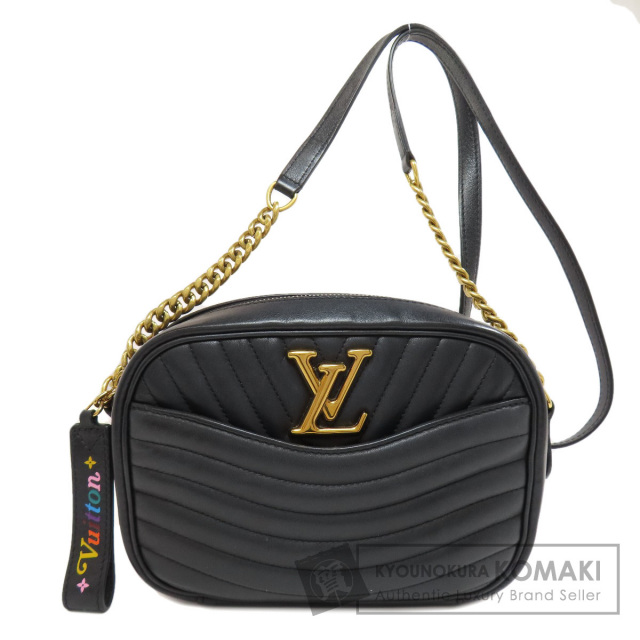 LOUIS VUITTON ルイヴィトン M53682 ニューウェーブ ニューカメラ  