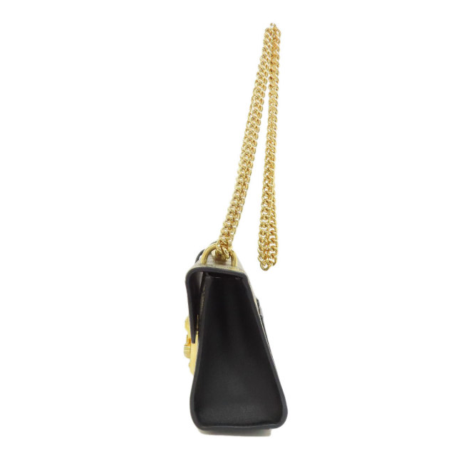 GUCCI グッチ 409487 チェーンショルダー パドロック GGスプリーム  