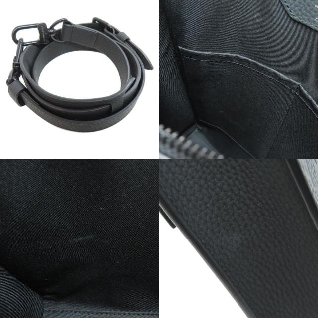 LOUIS VUITTON ルイヴィトン M21884 サックプラ・クロス