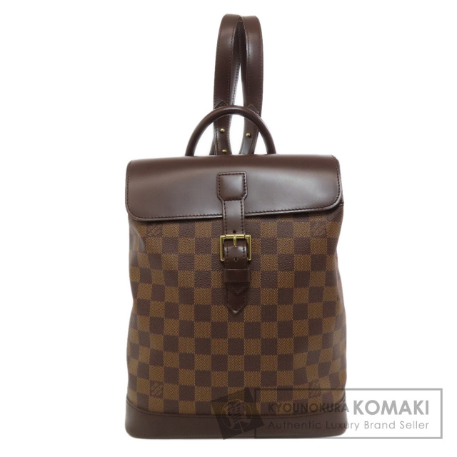 LOUIS VUITTON ルイヴィトン N51132 ソーホー リュック・デイパック 