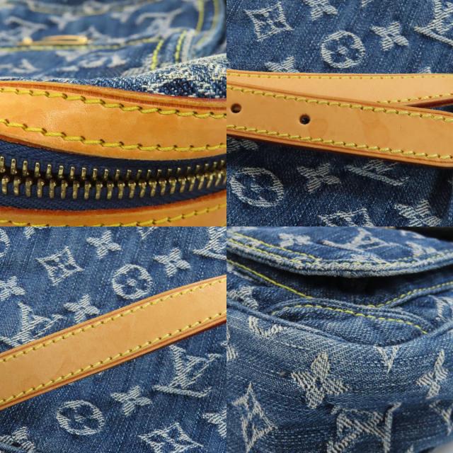 LOUIS VUITTON ルイヴィトン M95348 カメラバッグ ショルダーバッグ  