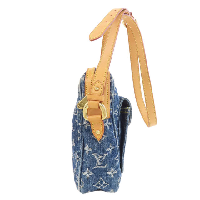 LOUIS VUITTON ルイヴィトン M95348 カメラバッグ ショルダーバッグ 