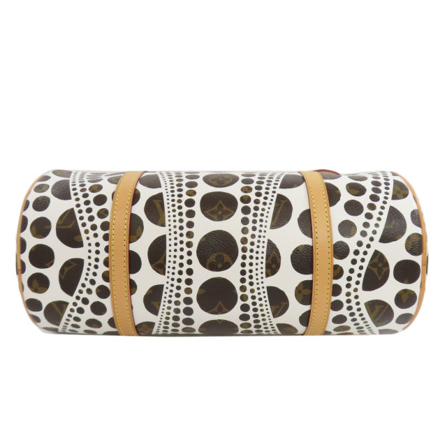 LOUIS VUITTON ルイヴィトン M40687 パピヨンGM 草間彌生コラボ