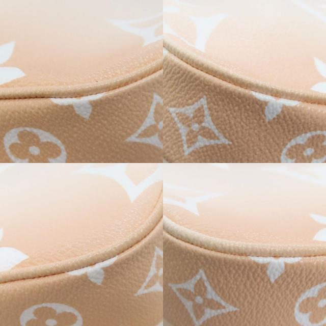 LOUIS VUITTON ルイヴィトン M57634 ミュルティ・ポシェット・アクセ  