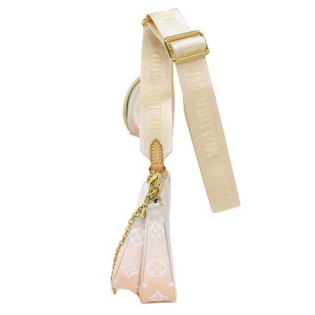 LOUIS VUITTON ルイヴィトン M57634 ミュルティ・ポシェット・アクセ  