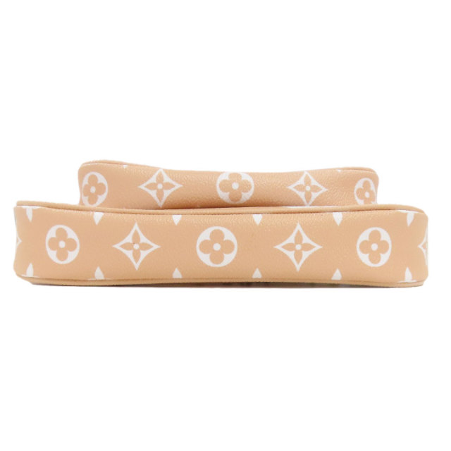 LOUIS VUITTON ルイヴィトン M57634 ミュルティ・ポシェット・アクセ  