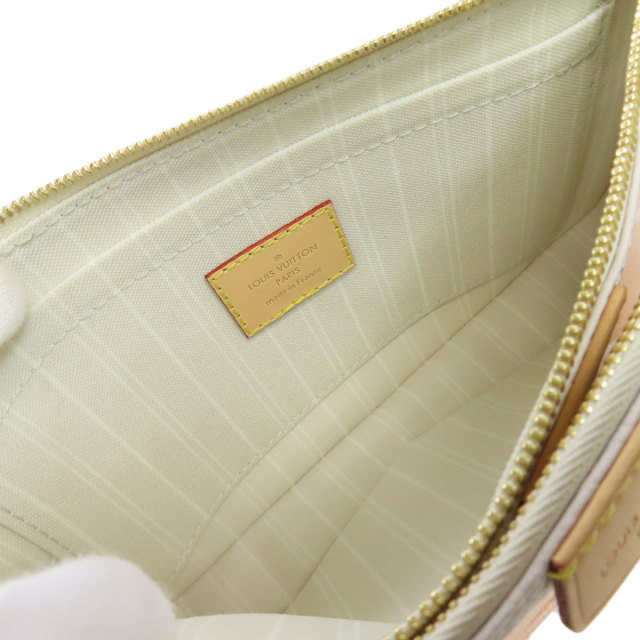 LOUIS VUITTON ルイヴィトン M57634 ミュルティ・ポシェット・アクセ  