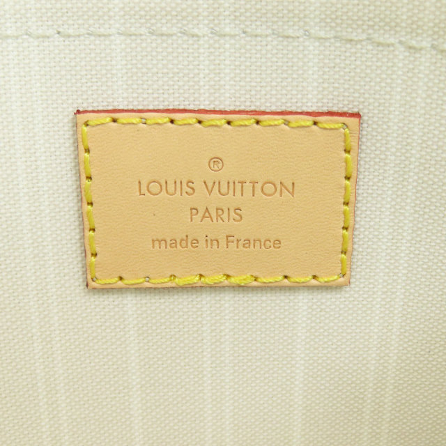 LOUIS VUITTON ルイヴィトン M57634 ミュルティ・ポシェット・アクセ  