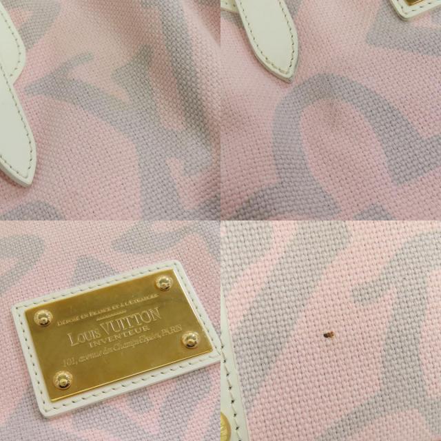 LOUIS VUITTON ルイヴィトン M95672 タイシエンヌPM トート