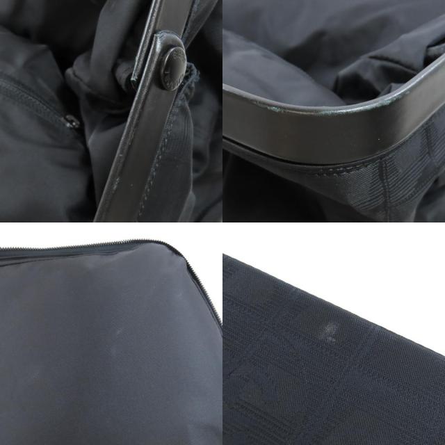 シャネル ボストンバッグ ニュートラベルライン