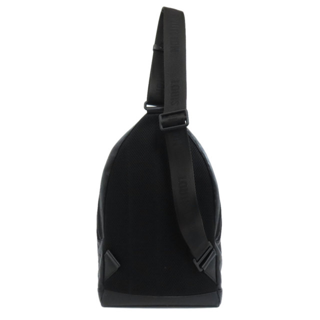 LOUIS VUITTON ルイヴィトン M46107 レーサー スリングバッグ ボディ 