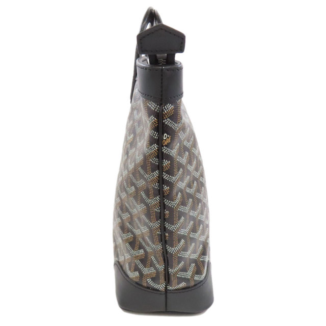 GOYARD ゴヤール ベルーガPM ハンドバッグ PVC レディース