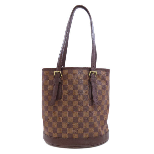 LOUIS VUITTON ルイヴィトン N42240 マレ トートバッグ ダミエ 