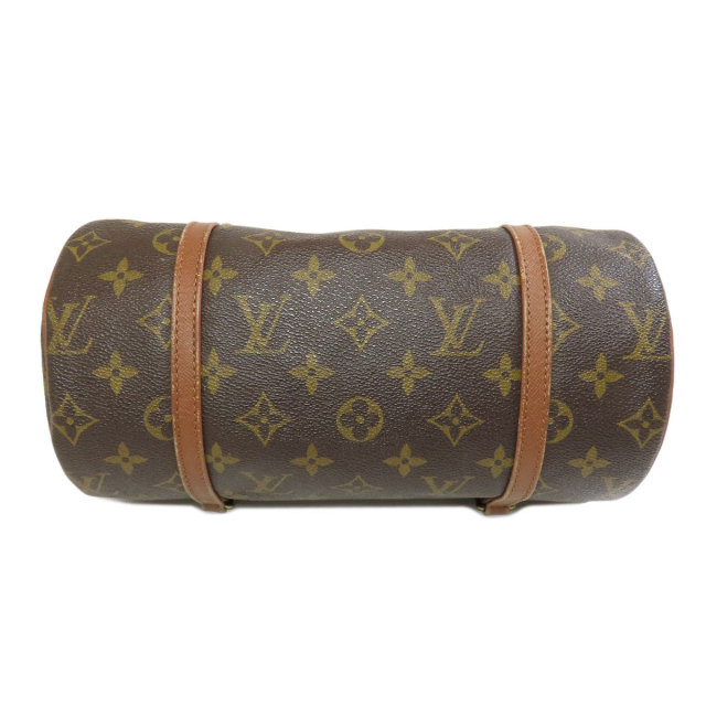 LOUIS VUITTON ルイヴィトン M51366 パピヨン26 旧 トートバッグ 