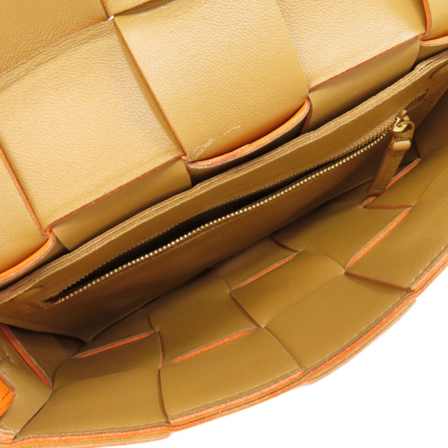 BOTTEGA VENETA ボッテガヴェネタ マキシイントレチャート ショルダー  