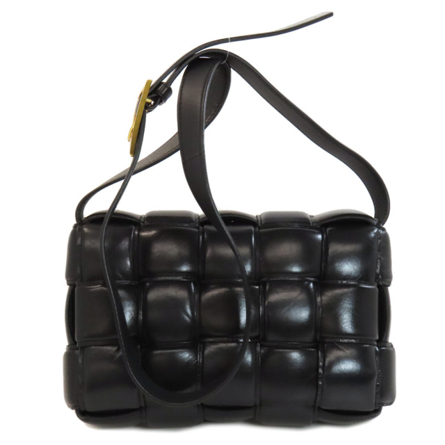 ボッテガヴェネタ ショルダーバッグ マキシイントレチャート