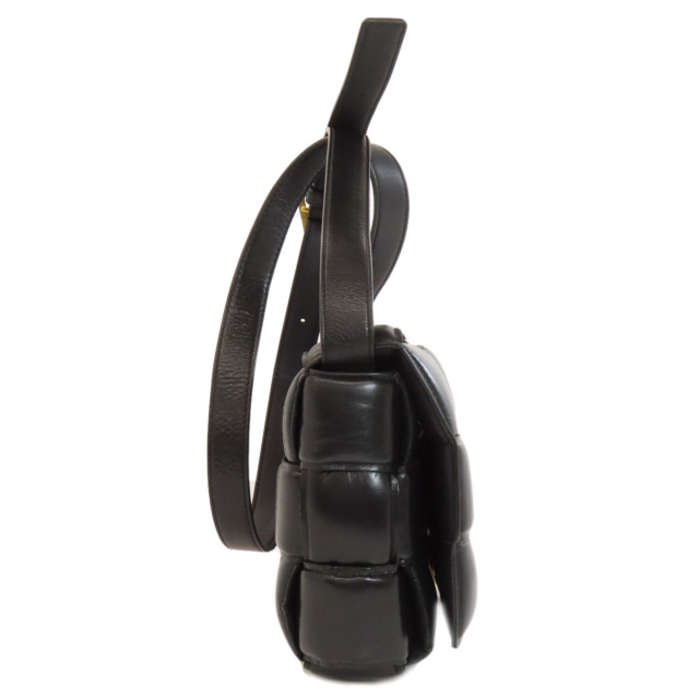 ボッテガヴェネタ ショルダーバッグ マキシイントレチャート