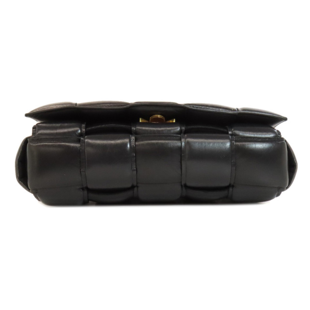 ボッテガヴェネタ ショルダーバッグ マキシイントレチャート