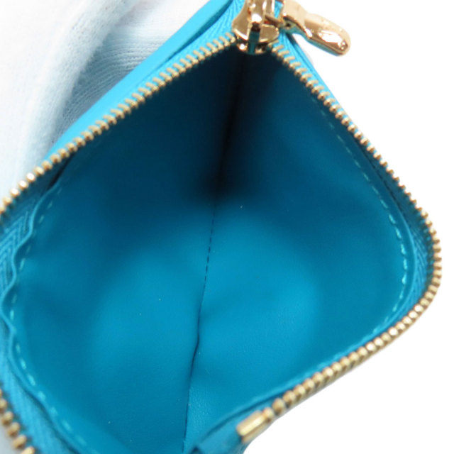 LOUIS VUITTON ルイヴィトン M82314 ポルトフォイユ・ヴィクトリーヌ 