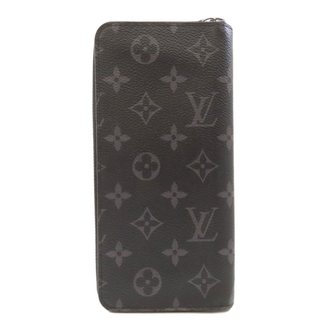 LOUIS VUITTON ルイヴィトン M62295 ジッピーウォレット・ベルティカル  