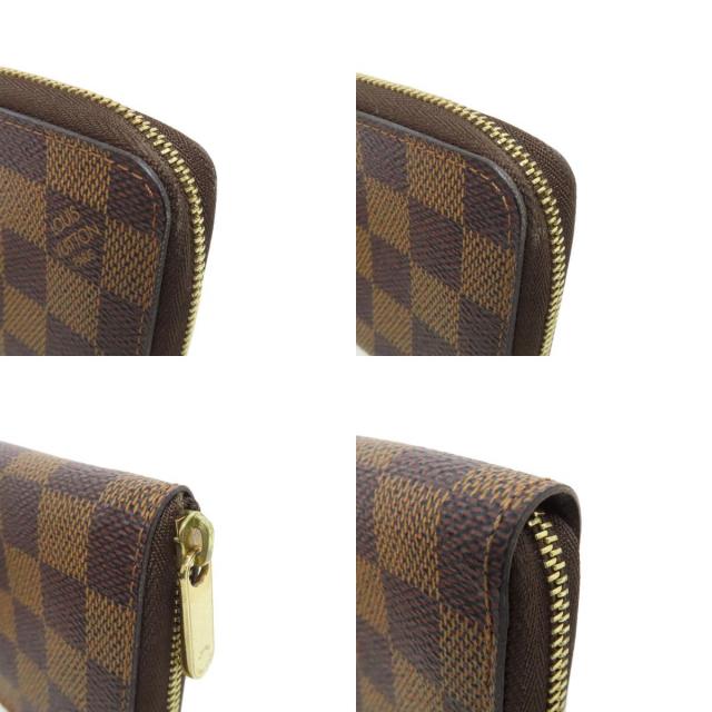 LOUIS VUITTON N63070 ジッピー・コインパース コインケース LOUIS VUITTON N63070 ジッピー・コインパース コインケース