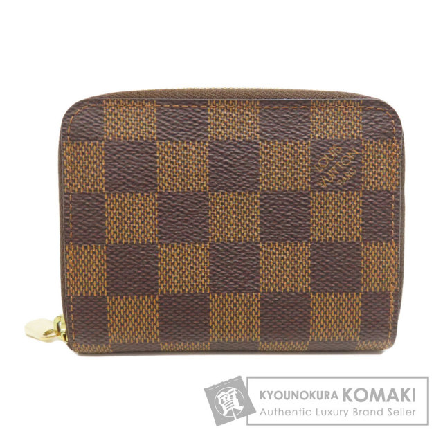 ルイヴィトン コインケース ジッピー・コインパース