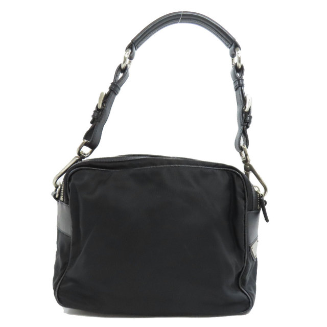 PRADA プラダ BR2158 ワンショルダー ロゴ金具 ショルダーバッグ  