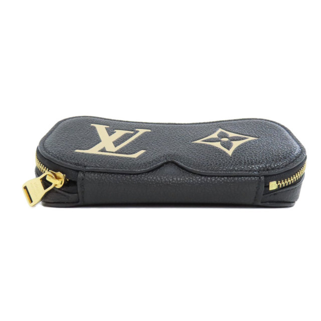 LOUIS VUITTON ルイヴィトン GI0857 エテュイ リュネットGM メガネ 