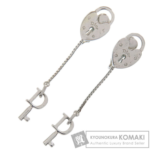 TIFFANY&Co. ティファニー バイザヤード ルビー 片方のみ ピアス