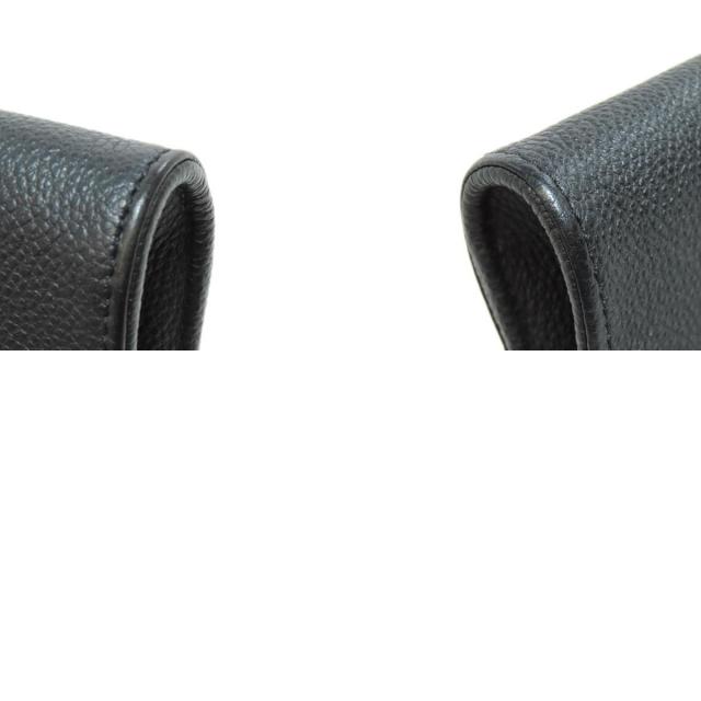 LOUIS VUITTON ルイヴィトン M60638 ポシェット・サンジェルマン 長