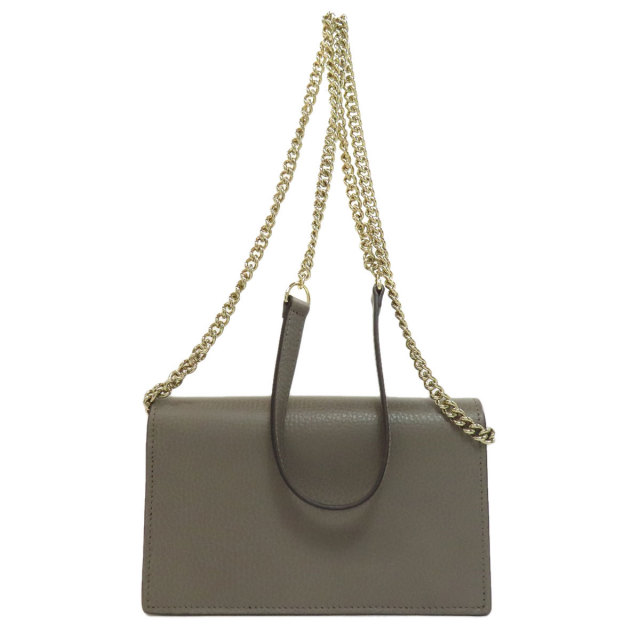 GUCCI グッチ 510314 アウトレット チェーンウォレット インター  