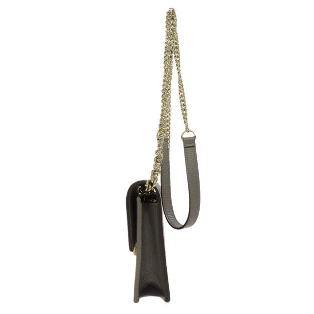 GUCCI グッチ 510314 アウトレット チェーンウォレット インター  