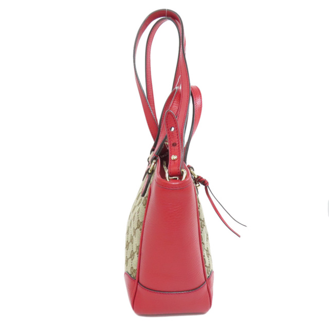 GUCCI グッチ 449241 アウトレット GG 2WAY ハンドバッグ キャンバス 