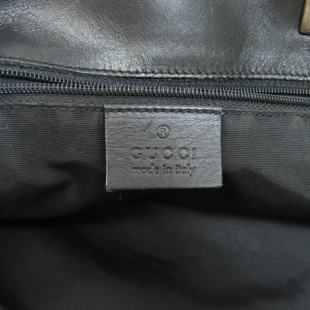 GUCCI グッチ 31243 GG トートバッグ キャンバス レディース