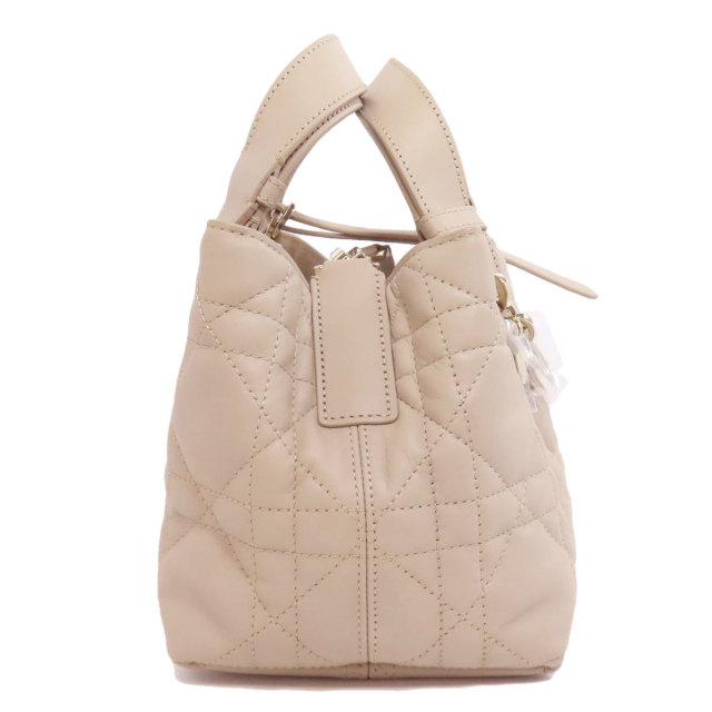 CHRISTIAN DIOR クリスチャンディオール トゥジュール スモール 