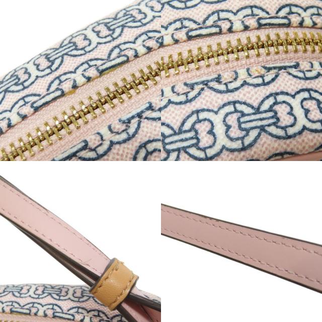 Tory Burch トリーバーチ ロングショルダー ショルダーバッグ