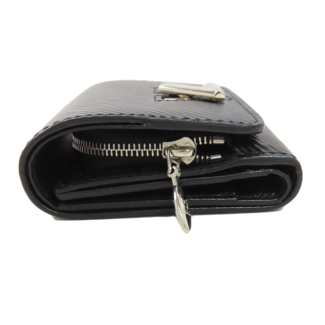 LOUIS VUITTON ルイヴィトン M63322 ポルトフォイユ・ツイスト 