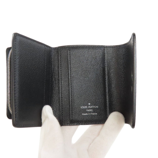 LOUIS VUITTON ルイヴィトン M63322 ポルトフォイユ・ツイスト  