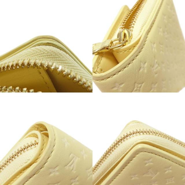 ルイヴィトン　ポルトフォイユ・ルー （コンパクトウォレット/二つ折財布） 楽天市場】ルイヴィトン 財布 LOUIS VUITTON 二つ折り財布