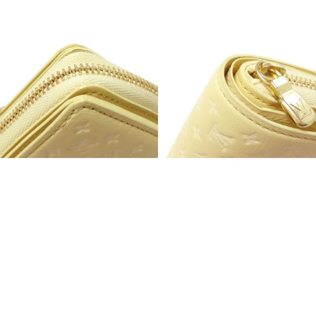 ぁ*)様 LOUIS VUITTON ポルトフォイユ・ルー LOUIS VUITTON ルイヴィトン 二つ折り財布 モノグラム ポルトフォイユ