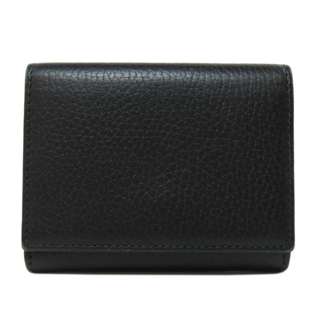 GUCCI グッチ 474746 GGマーモント 三つ折り財布 二つ折り財布（小銭 