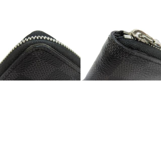 LOUIS VUITTON ルイヴィトン N63076 ジッピー・コインパース コイン  