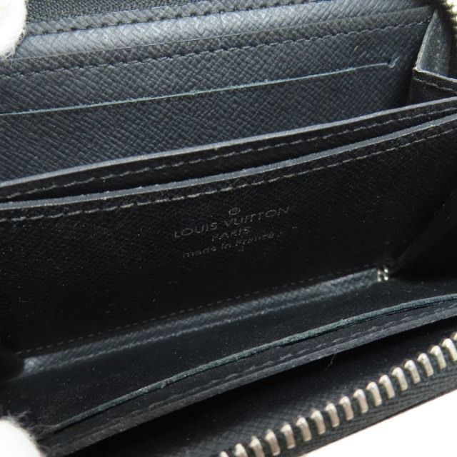 LOUIS VUITTON ルイヴィトン N63076 ジッピー・コインパース コイン  
