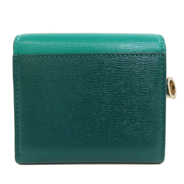 ブルガリ　財布 SummerSALE開催! 7/11～7/15 10時迄!】BVLGARI ブルガリ AMBUSH